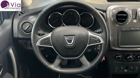 Sandero Blue dCi 95 Stepway 2019 occasion 61000 ALENCON