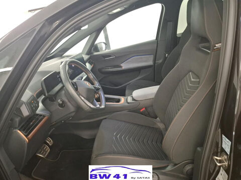 Born 230ch - batterie XL VZ 2023 occasion 41250 Neuvy