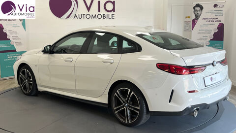 Serie 2 Gran Coupe 220d 190 BVA8 M Sport / si&egrave;ges chauffants / volan 2023 occasion 61000 ALENCON