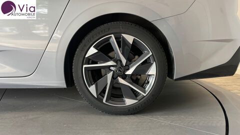 308 SW 1.5 BlueHDi 130 EAT8 Allure Pack / entretien Peugeot / attel 2023 occasion 61000 ALENCON