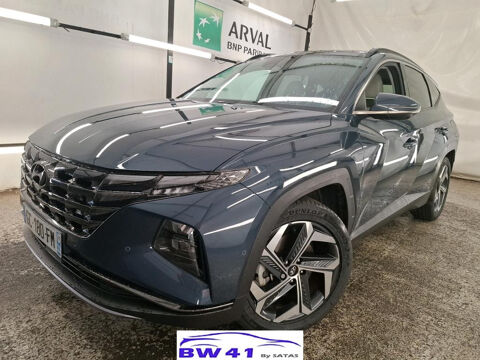 Hyundai Tucson 1.6 PHEV 265 HTRAC EXECUTIVE 4WD AUTO 2021 occasion Neuvy 41250