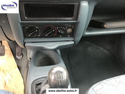 Kangoo Express D65 PACK CLIM 2000 occasion 32230 Marciac