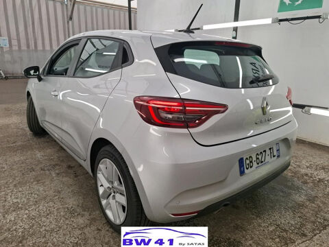 Clio V Business TCe 100 GPL -21 2021 occasion 41250 Neuvy