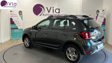 Sandero Blue dCi 95 Stepway 2019 occasion 61000 ALENCON