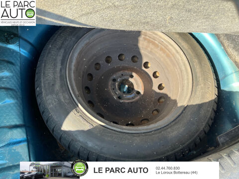 Clio 1.5 dCi 65 Extreme 2005 occasion 44430 Le Loroux-Bottereau