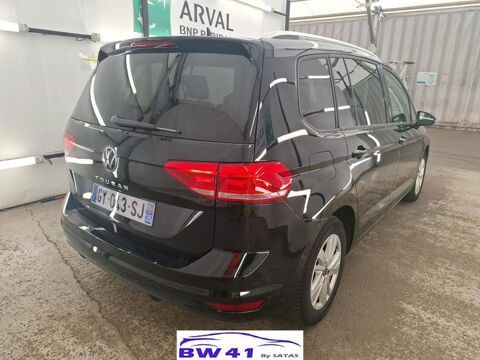 Touran 1.5 TSI EVO 150 DSG7 Life Plus 7PL 2024 occasion 41250 Neuvy