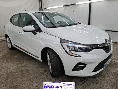 Clio V Business E-TECH 140 -21 2021 occasion 41250 Neuvy