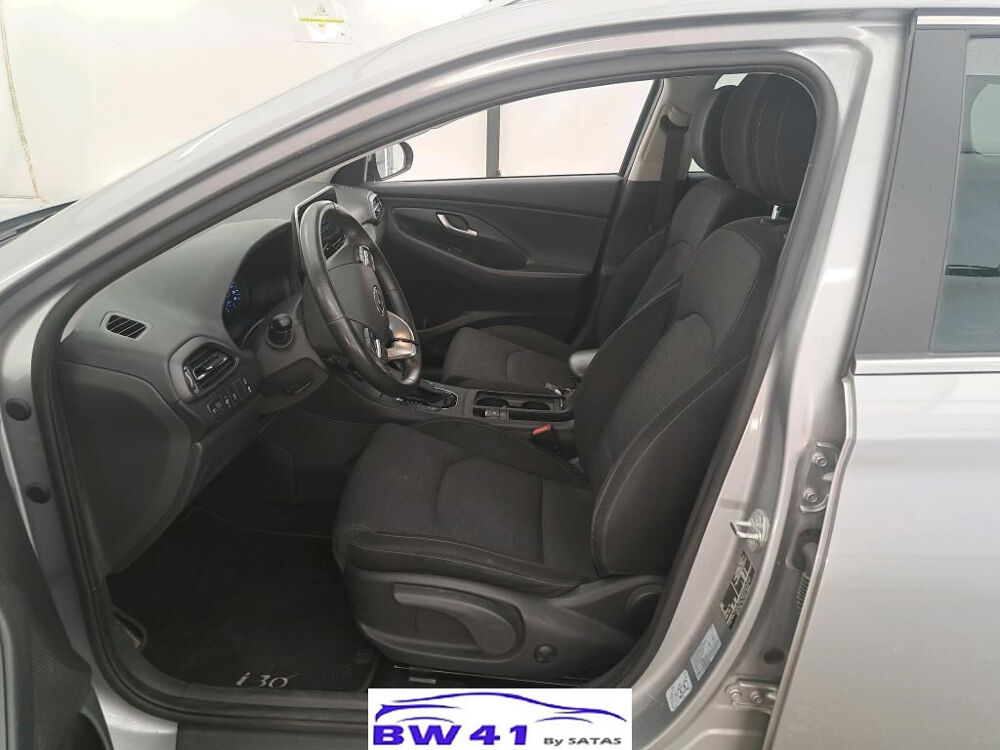 i30 1 0 T GDI 120 DCT 7 MHEV CREATIVE SW 2023 occasion 41250 Neuvy