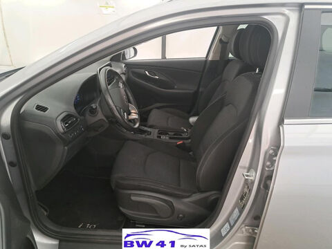 i30 1 0 T GDI 120 DCT 7 MHEV CREATIVE SW 2023 occasion 41250 Neuvy