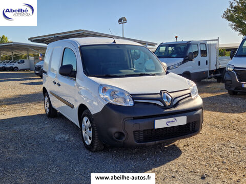 Annonce voiture Renault Kangoo Express 11990 €