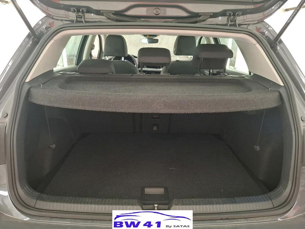 Golf 1.5 eTSI OPF 150 DSG7 Style 1st 2022 occasion 41250 Neuvy