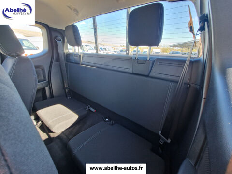 Ranger 4X4 2.0 ECOBLUE 170 XLT 4PL 2026 occasion 32230 Marciac