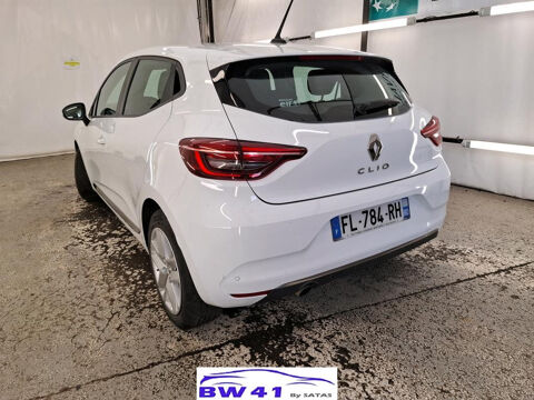 Clio V Business Blue dCi 85 2019 occasion 41250 Neuvy