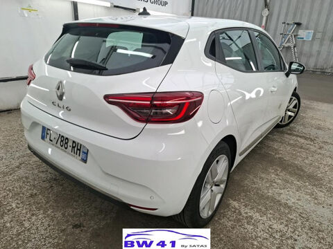 Clio V Business Blue dCi 85 2019 occasion 41250 Neuvy