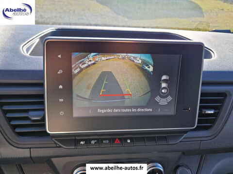 Trafic L1H1 BVA 3T 2.0 BLUE DCI 150 AUTO ADVANCE+CAMERA 2025 occasion 32230 Marciac