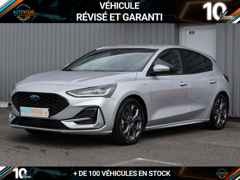 Annonce voiture Ford Focus 20980 €