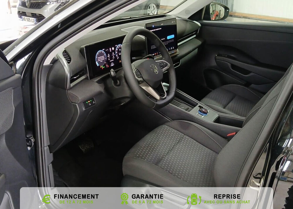 T-ROC 1.5 eTSI Hybrid 150 ch DSG7 Style 2026 occasion 94100 Saint Maur des Foss&eacute;s