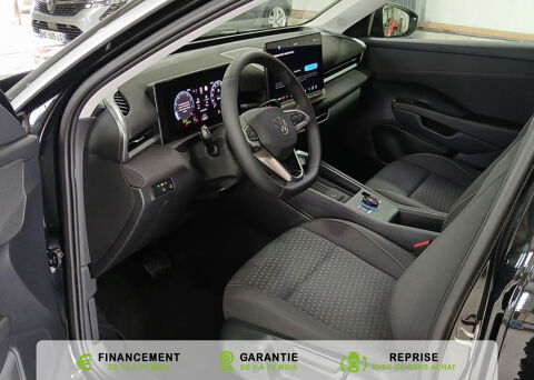 T-ROC 1.5 eTSI Hybrid 150 ch DSG7 Style 2026 occasion 94100 Saint Maur des Foss&eacute;s