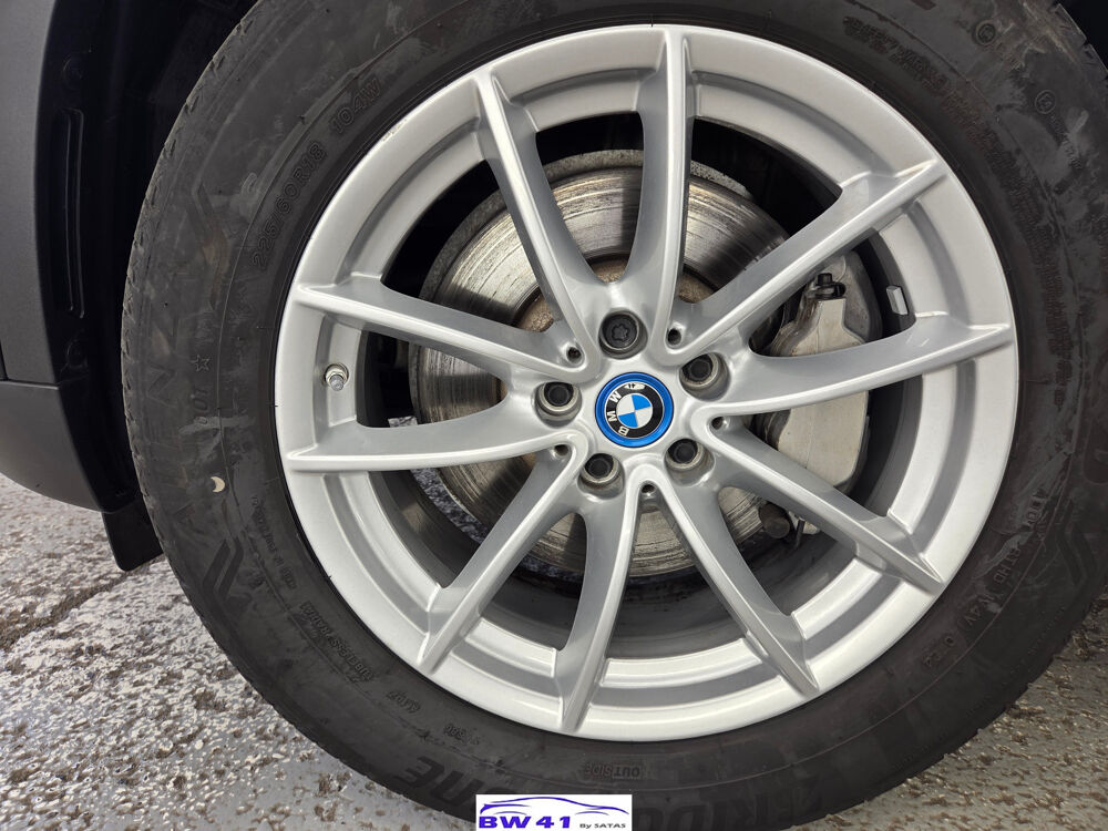 X3 xDrive 30e 292ch BVA8 x Line 2024 occasion 41250 Neuvy