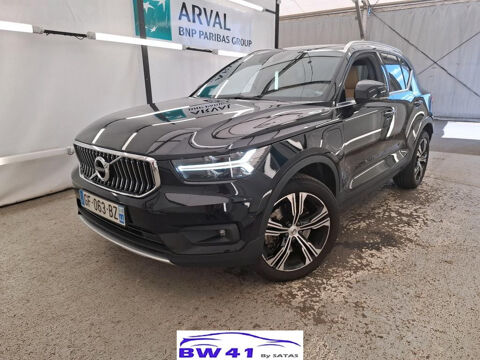 Annonce voiture Volvo XC40 25990 €
