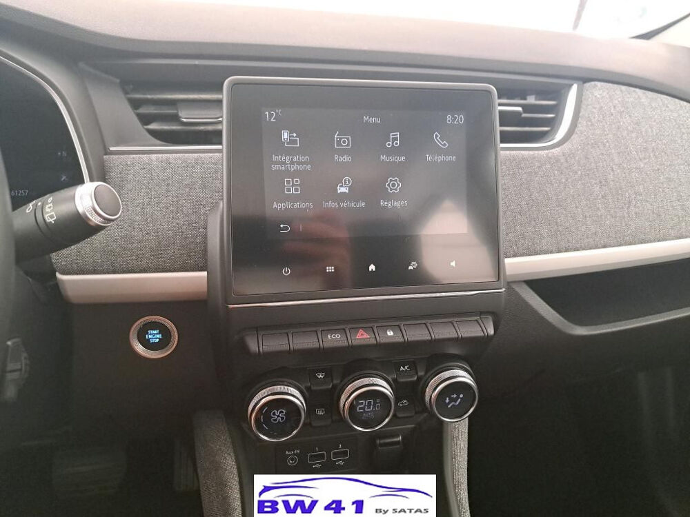 Zo&eacute; Zen R110 Achat Int&eacute;gral 2020 occasion 41250 Neuvy