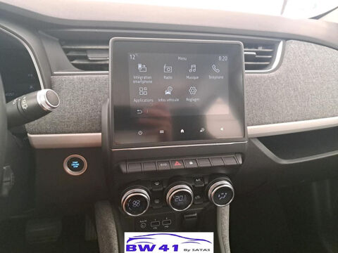 Zo&eacute; Zen R110 Achat Int&eacute;gral 2020 occasion 41250 Neuvy