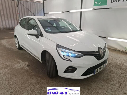 Clio V Business E-TECH 140 -21 2021 occasion 41250 Neuvy