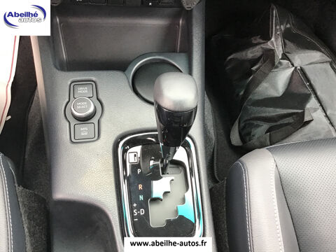 Hi Lux 4X4 BVA 2.8 204 D-4D INVINCIBLE 4PL 2026 occasion 32230 Marciac