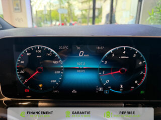 Classe B 180 7G-DCT AMG Line 2019 occasion 94100 Saint Maur des Foss&eacute;s