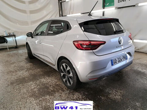 Clio V Evolution TCe 90 2023 occasion 41250 Neuvy