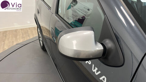 Sandero Blue dCi 95 Stepway 2019 occasion 61000 ALENCON