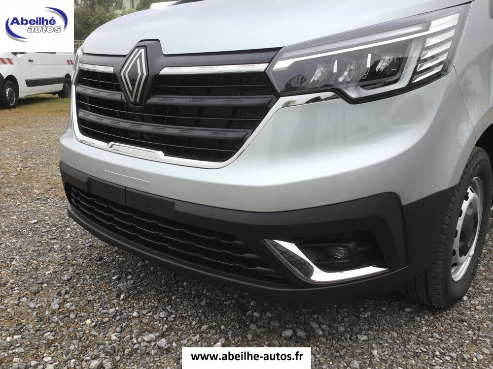 Trafic L1H1 3T 2.0 BLUE DCI 150 ADVANCE+CAMERA 2025 occasion 32230 Marciac