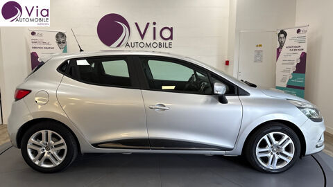 Clio IV 0.9 TCe 90 Business 2018 occasion 61000 ALENCON