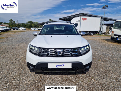 Duster 4X4 1.5 BLUE DCI 115 EXPRESSION 2023 occasion 32230 Marciac