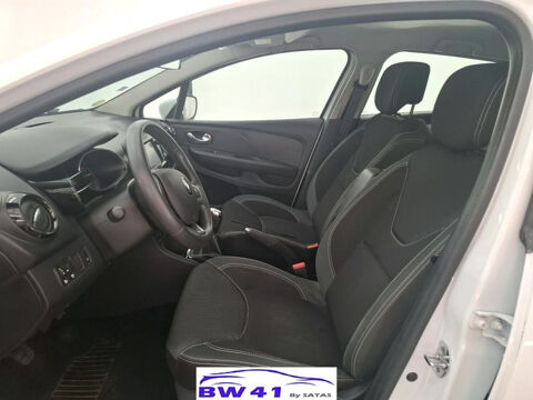 Clio IV Air M&eacute;diaNav Energy dCi 75 2018 occasion 41250 Neuvy