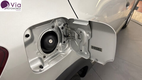 Sandero 1.5 dCi 90 FAP Stepway Prestige 2014 occasion 61000 ALENCON