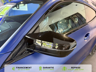 S&eacute;rie 4 COUPE 430 D XDRIVE 286CH M SPORT/ Entretien BMW / Full optio 2021 occasion 94100 Saint Maur des Foss&eacute;s