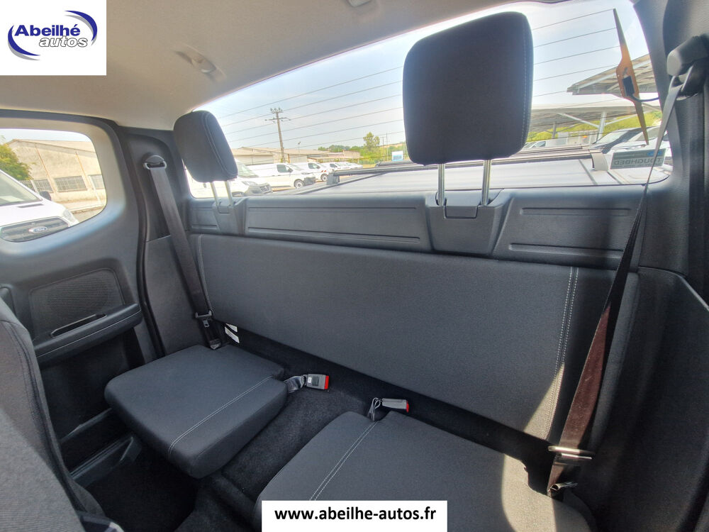 Ranger e-4WD V6 3.0 ECOBLUE 240 BVA10 XLT 4PL 2026 occasion 32230 Marciac