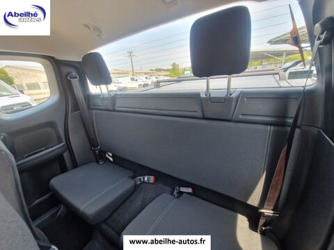 Ranger e-4WD V6 3.0 ECOBLUE 240 BVA10 XLT 4PL 2026 occasion 32230 Marciac