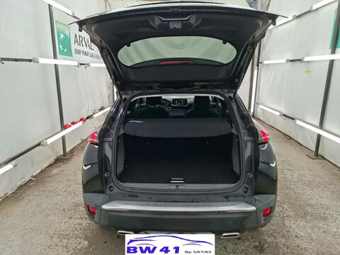 2008 PureTech 130 S&S EAT8 Allure 2022 occasion 41250 Neuvy