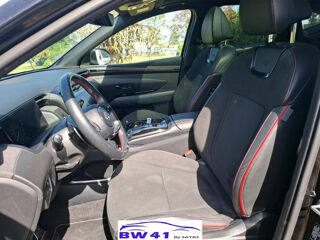Tucson 1.6 PHEV 265 HTRAC N LINE EXECU 4WD AUTO 2023 occasion 41250 Neuvy