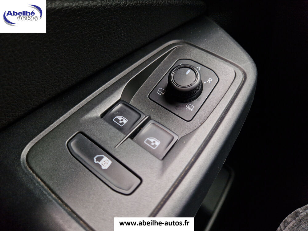 Caddy 2.0 TDI 122 BUSINESS BVM6 2PL 2023 occasion 32230 Marciac