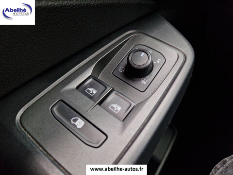 Caddy 2.0 TDI 122 BUSINESS BVM6 2PL 2023 occasion 32230 Marciac