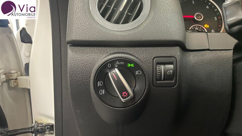 Tiguan 2.0 TDI 140 Carat 4Motion DSG7 / ATTELLAGE RETRACTABLE 2011 occasion 61000 ALENCON