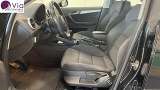 A3 2.0 TDI 140 Ambition / pack s line 2010 occasion 61000 ALENCON