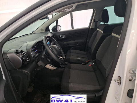 C3 Aircross BlueHDi 120 S&S EAT6 Shine 2022 occasion 41250 Neuvy