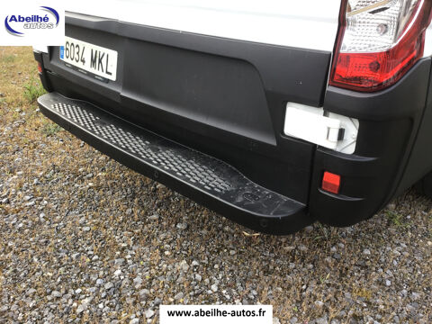 Daily 35S16 V12 2.3 MJET 156CV 2023 occasion 32230 Marciac