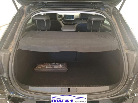 208 Puretech 100 S&S Allure Business 2021 occasion 41250 Neuvy