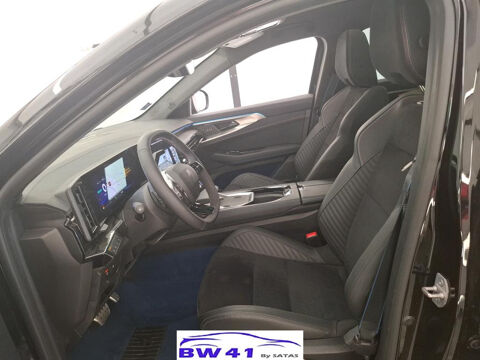 Rafale Atelier Alpine hybrid E-Tech 4x4 300 -25 2025 occasion 41250 Neuvy