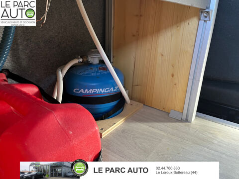 Combo VU 1.5 130 CH S/S L1H1 650 KG PACK BUSINESS 2019 occasion 44430 Le Loroux-Bottereau